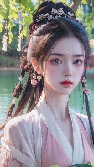再见，亦如繁花