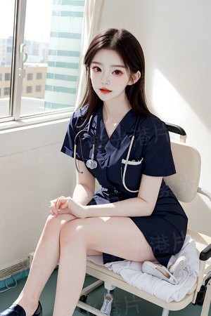 带着妹妹去抓鬼